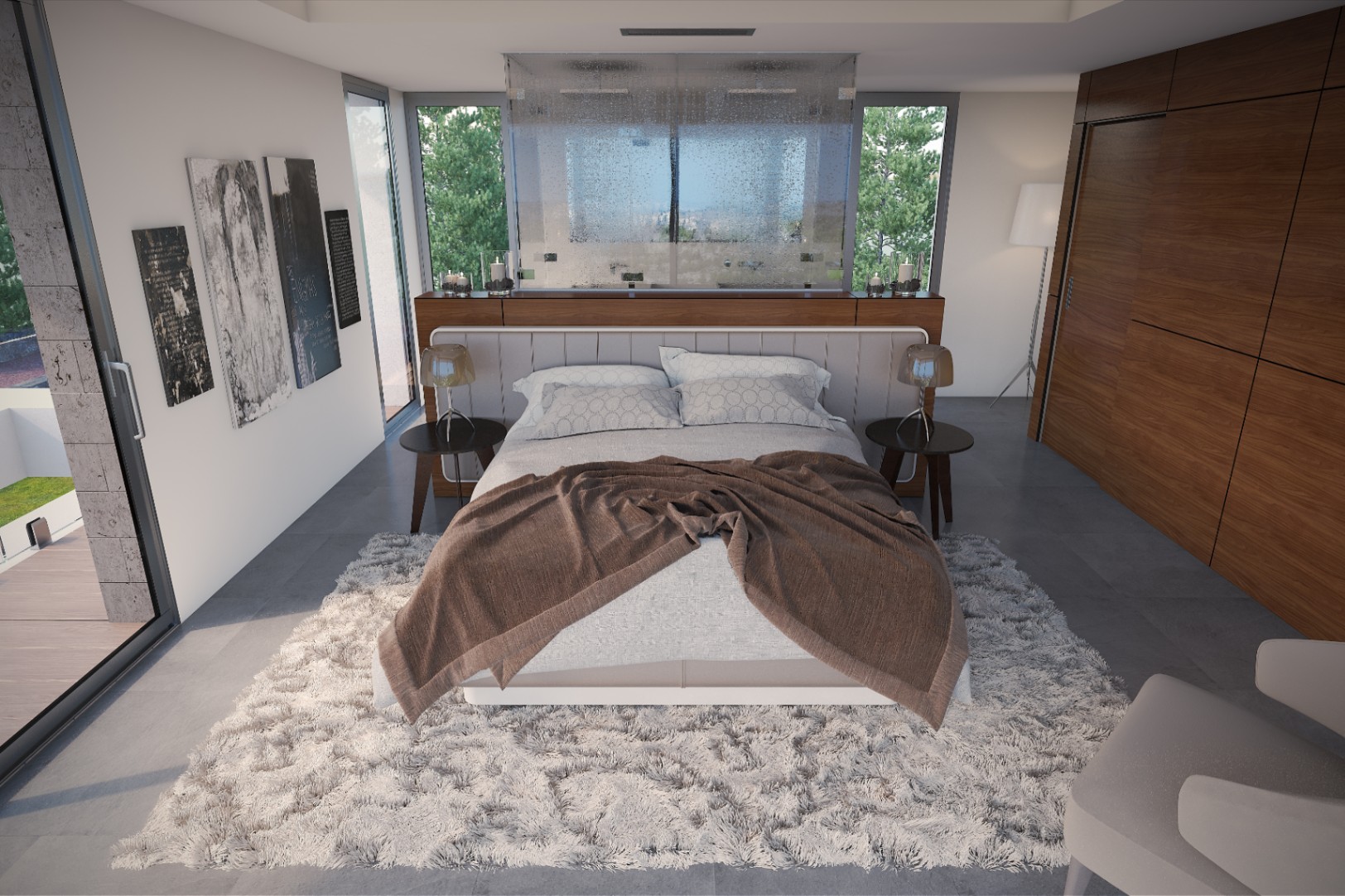 Vie de luxe dans une villa exquise de Jávea avec vue panoramique et caractéristiques haut de gamme