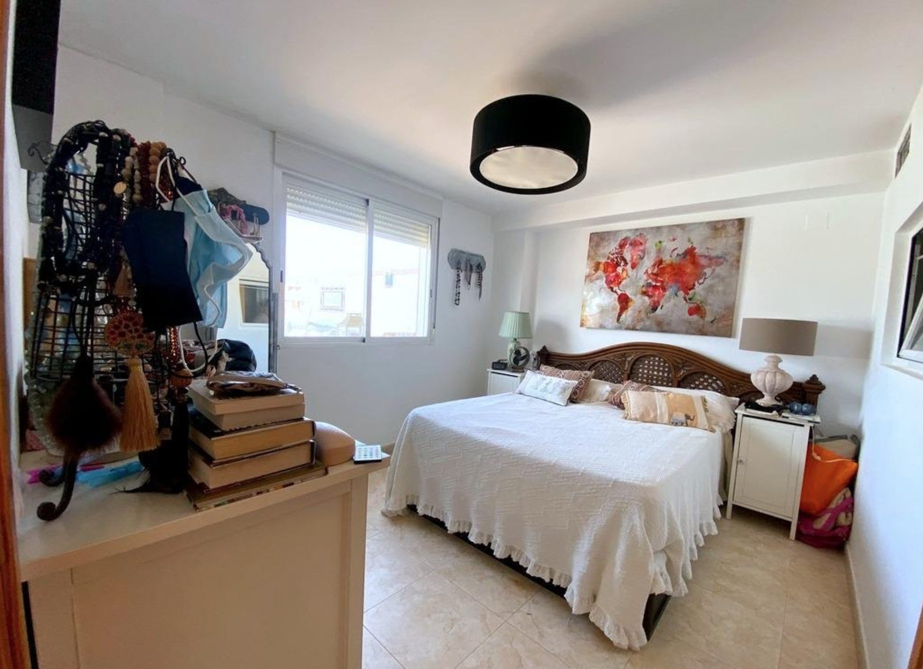 Penthouse en duplex de 3 chambres à vendre à Javea près de la plage