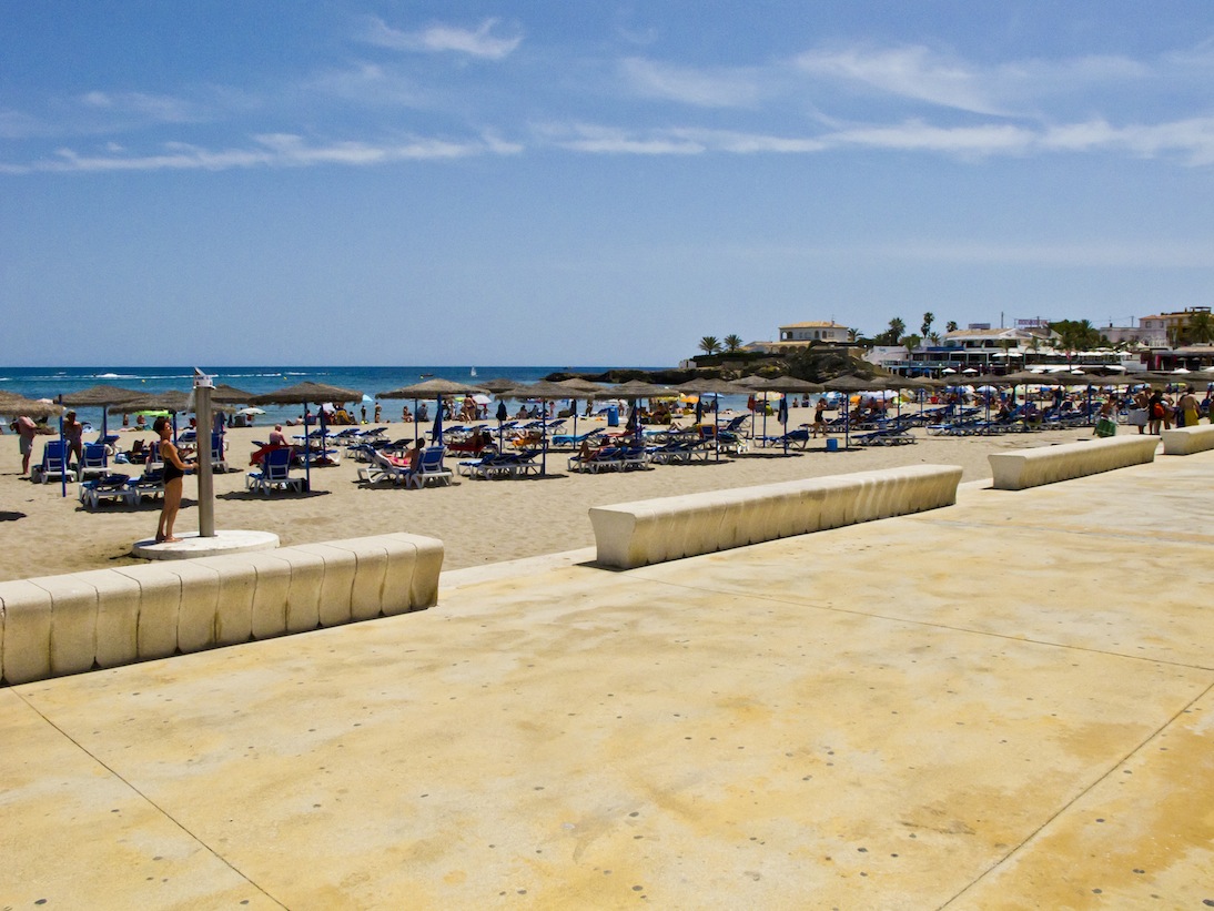 Élégante villa à 8 minutes de la plage d’Arenal